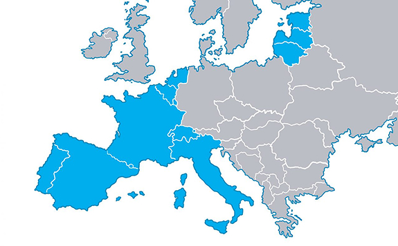 trouvez le vendeur le plus proche de chez vous